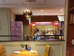 -新海渔港·胶东海鲜家常菜·家宴(奥体中心店)