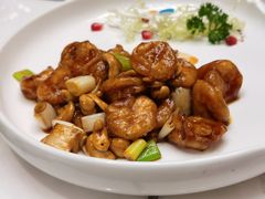 -莫干山郡安里度假酒店-桃尖中餐厅