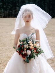 -薇咖映画婚纱摄影工作室