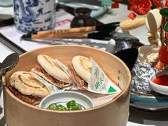 -奔跑吧陕菜·盛世长安(民乐园万达店)