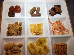 -探鱼·鲜青椒爽麻烤鱼(番禺万达店)