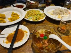 -金谷园饺子·烧烤(人大总店)