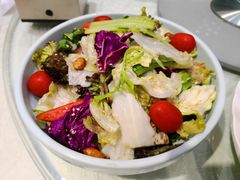大拌菜-南来顺饭庄·清真(南菜园店)