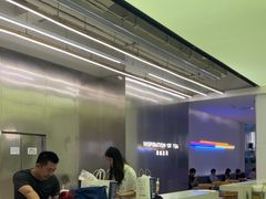 -喜茶(南昌王府井店)