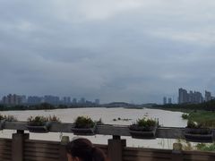 -咸阳湖景区