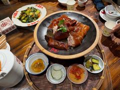 -广府乡下·饭庄(新港东路店)