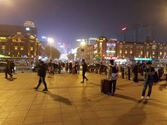 -沈阳站