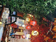 -金杨拉面王小吃面馆·牛三宝面·红烧牛肉粉