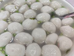 瑞金鱼丸-客家大院·非遗赣南客家菜(郁孤台店)