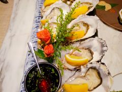 -月下料理(楷林IFC店)