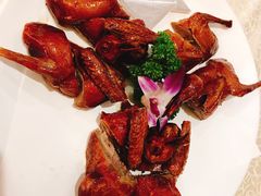 -顺德人家食府(黄金广场店)