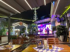 -Paulaner·德国帕拉娜自酿啤酒餐厅(海上世界店)