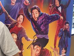 -宁波宝信宝马4S店(江北日湖店)