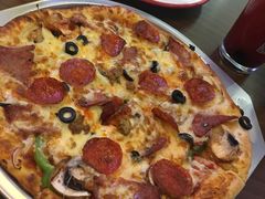 -Tubestation站点比萨(高新万达ONE店)