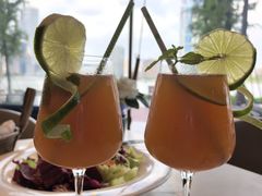 -大八江景意大利西餐厅LargeEight Italy Restaurant(1862时尚艺术中心店)