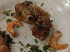 -松兰山海景大酒店·海鲜中餐厅