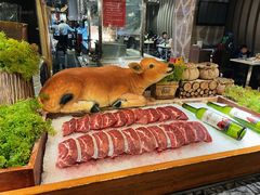 -芭菲盛宴·环球美食(解放碑英利国际店)