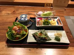 江户前寿司 金源新燕莎mall店 菜 日式茶碗蒸图片 北京 大众点评网