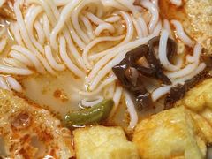 -小蛮妞家螺蛳粉(凯旋路店)