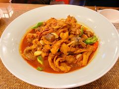 仔鸡烧洛河撒子-淮上豆府(水厂路店)