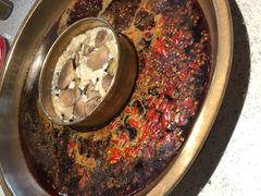 -大味生态火锅(蓝谷地店)