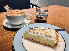 -project coffee普络捷(鹭洲里店)