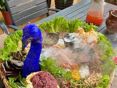 -品德宏·孔雀宴的发源地(金塔园店)