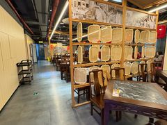 -安泰楼·佛跳墙创始人·传统闽味早茶·酒楼(三坊七巷闽菜地标店)