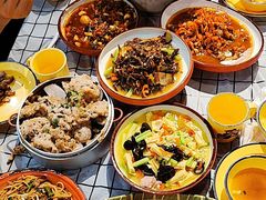 -江西老表·经典江西八大碗