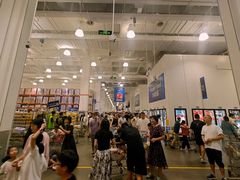 -山姆会员商店(西溪店)