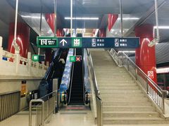 -雍和宫(地铁站)