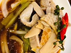 -西贝(满都海公园店)