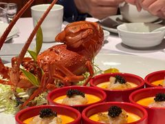 -南通滨江洲际酒店-东厨中餐厅