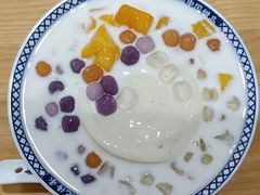 -赵记传承·中式甜品(深圳福田皇岗村店)