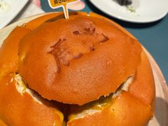 -大树餐厅(益田假日店)