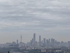-火炉山森林公园