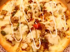 -必胜客(唐百友谊店)