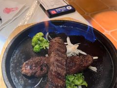 -俄士厨房(时代天街店)