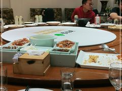 -紫光园·烤鸭·北京菜(劲松店)