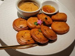 -華府Deluxe(兴业太古汇店)