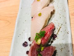 -板长寿司(铜锣湾店)