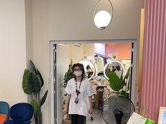 -海马体照相馆(上海宝山万达广场店)