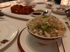 -天龙轩(香港丽思卡尔顿酒店)