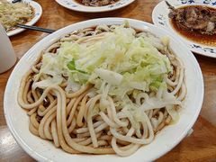 -柴氏风味斋(甘家口店)