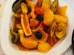 -沙利文餐厅(南湾街店)