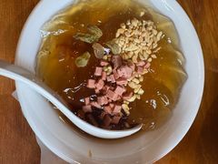 -付小姐在成都(中山公园店)