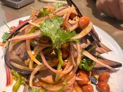 -嘉年华面包房餐厅（饺子馆）(陶然亭店)