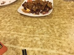 -老班长手工灌汤包老店(东山店)