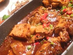 -七八冷面·延边朝鲜族美食(圣熙八号店)