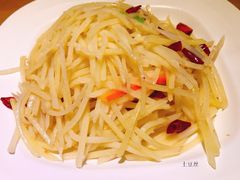 -吕氏疙瘩汤·海鲜新鲁菜(凯德mall新都心店)